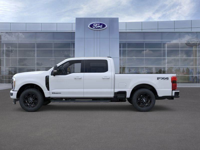 2026 Ford F-350SD F-350® XLT