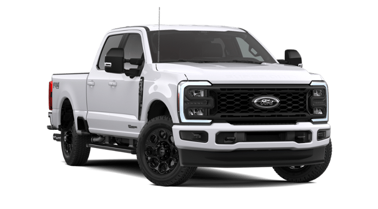 2026 Ford F-350SD F-350® XLT