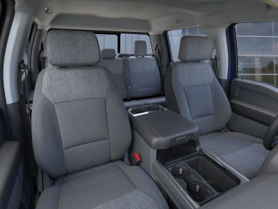 2026 Ford F-350SD F-350® XLT