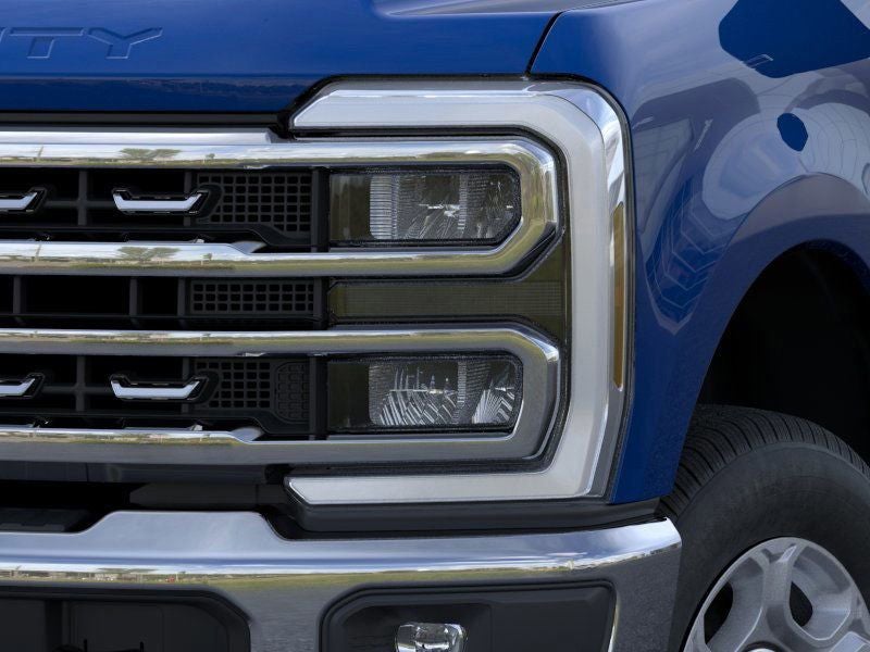 2026 Ford F-350SD F-350® XLT