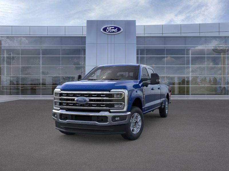2026 Ford F-350SD F-350® XLT