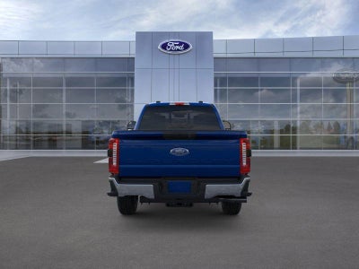 2026 Ford F-350SD F-350® XLT