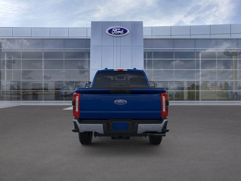 2026 Ford F-350SD F-350® XLT