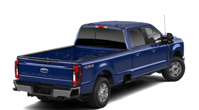 2026 Ford F-350SD F-350® XLT