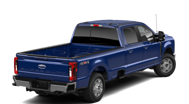 2026 Ford F-350SD F-350® XLT