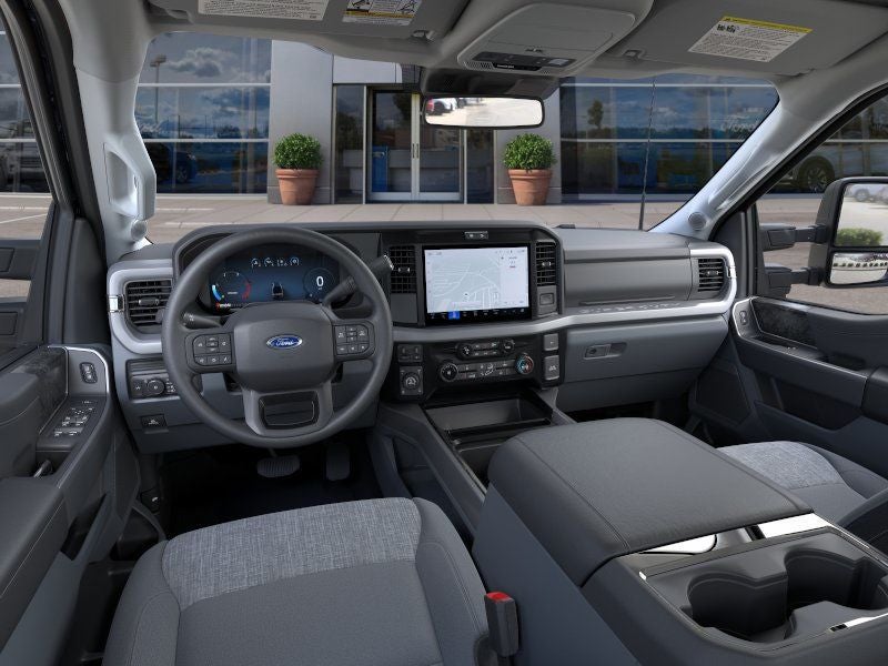 2026 Ford F-350SD F-350® XLT