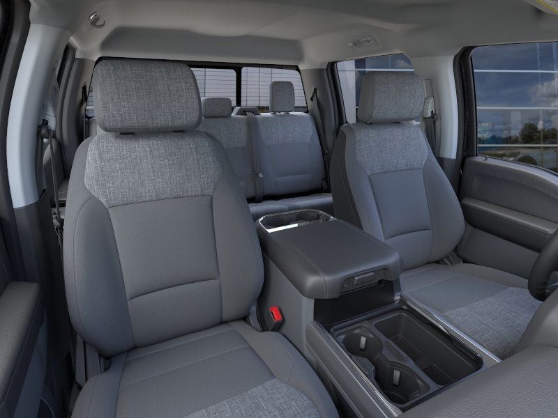 2026 Ford F-350SD F-350® XLT