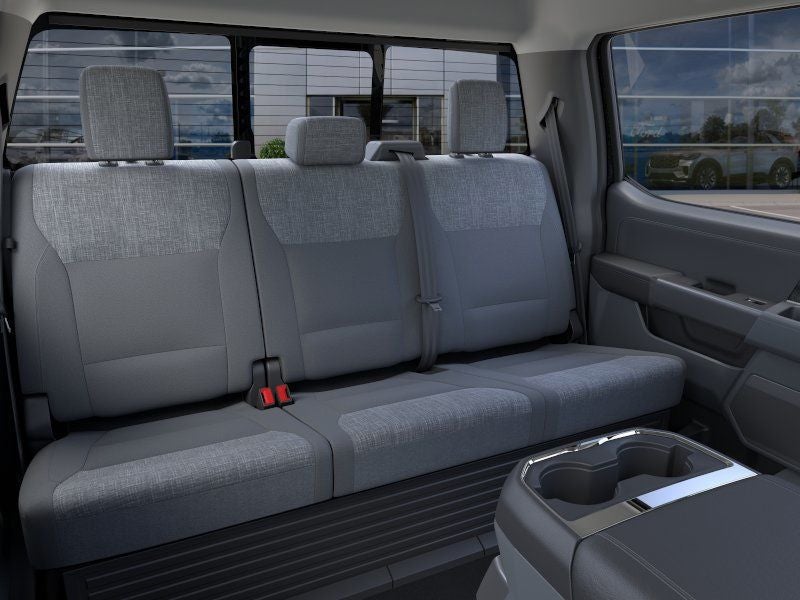 2026 Ford F-350SD F-350® XLT