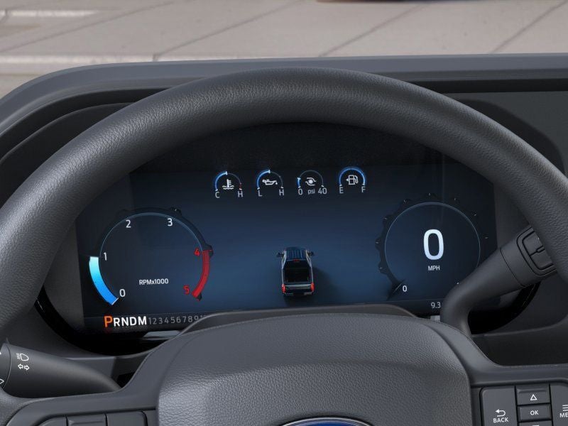 2026 Ford F-350SD F-350® XLT