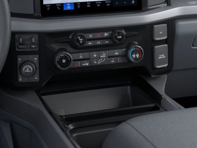 2026 Ford F-350SD F-350® XLT