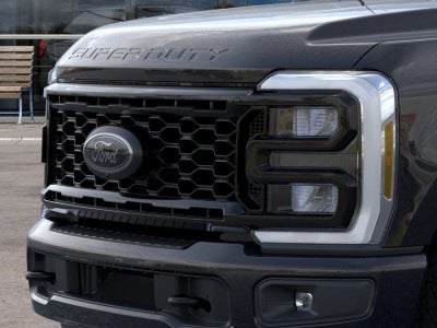 2026 Ford F-350SD F-350® XLT