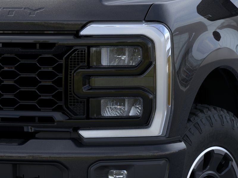 2026 Ford F-350SD F-350® XLT