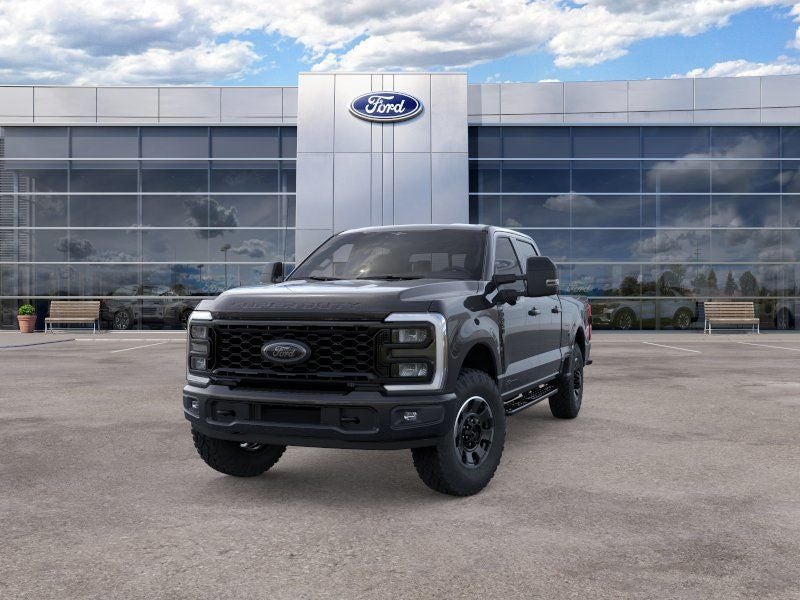 2026 Ford F-350SD F-350® XLT