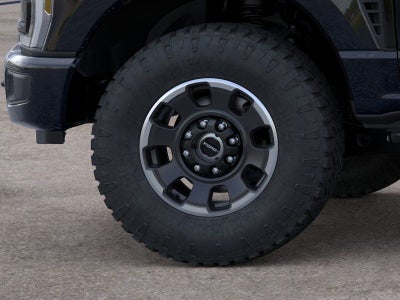2026 Ford F-350SD F-350® XLT