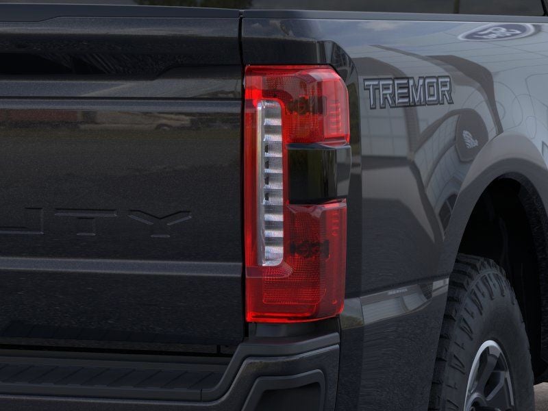 2026 Ford F-350SD F-350® XLT