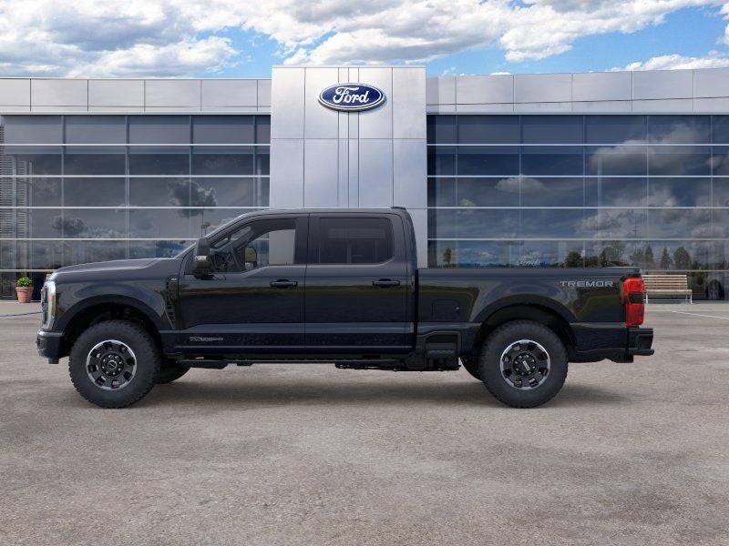 2026 Ford F-350SD F-350® XLT
