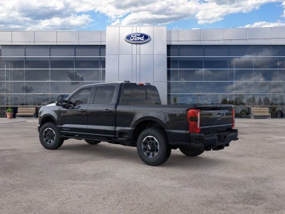 2026 Ford F-350SD F-350® XLT