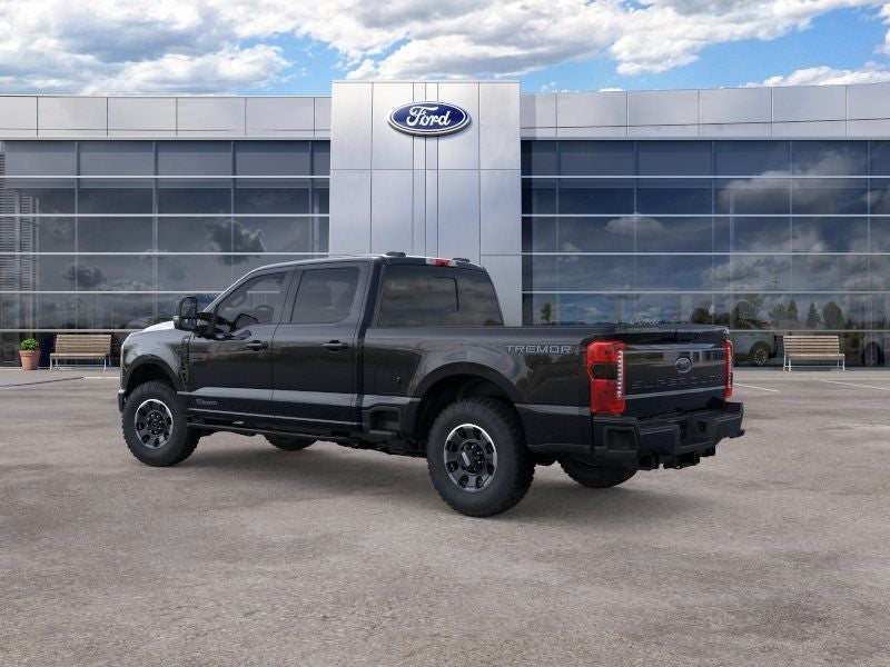 2026 Ford F-350SD F-350® XLT