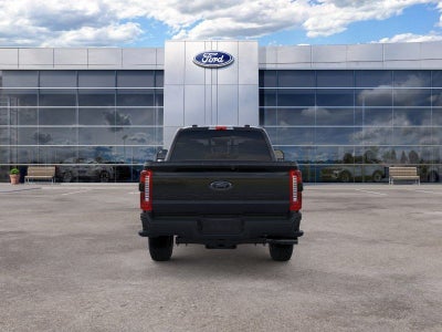 2026 Ford F-350SD F-350® XLT