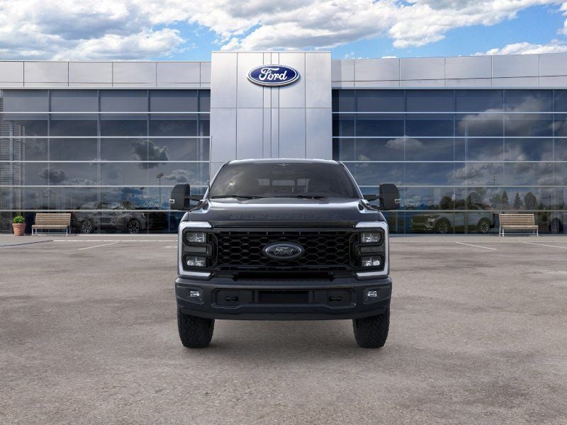 2026 Ford F-350SD F-350® XLT