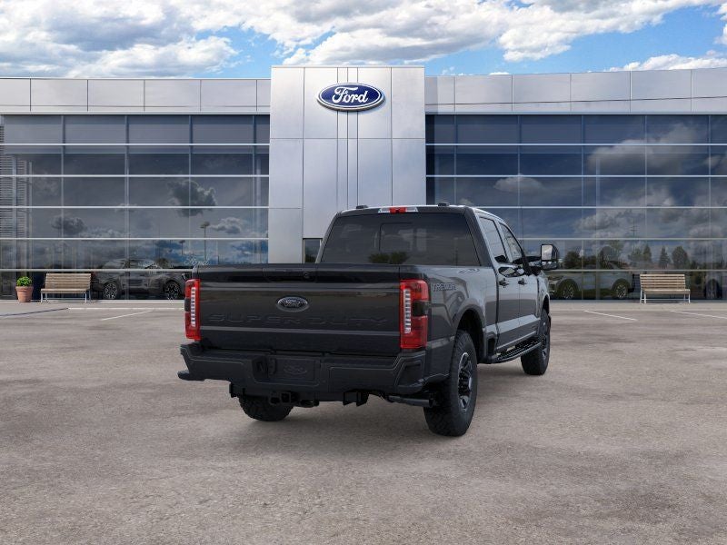 2026 Ford F-350SD F-350® XLT