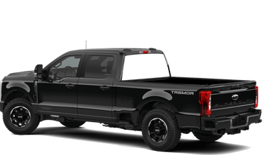 2026 Ford F-350SD F-350® XLT