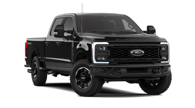 2026 Ford F-350SD F-350® XLT