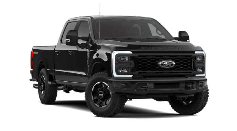 2026 Ford F-350SD F-350® XLT