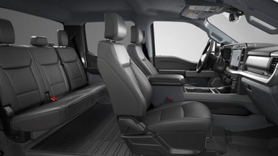 2026 Ford F-350SD F-350® XLT