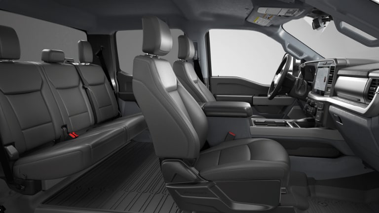 2026 Ford F-350SD F-350® XLT