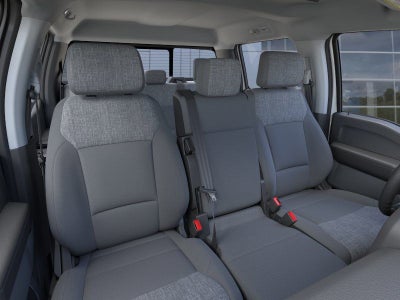 2026 Ford F-350SD F-350® XLT