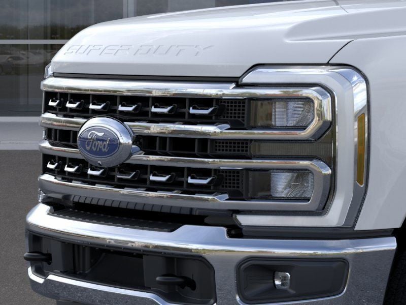 2026 Ford F-350SD F-350® XLT