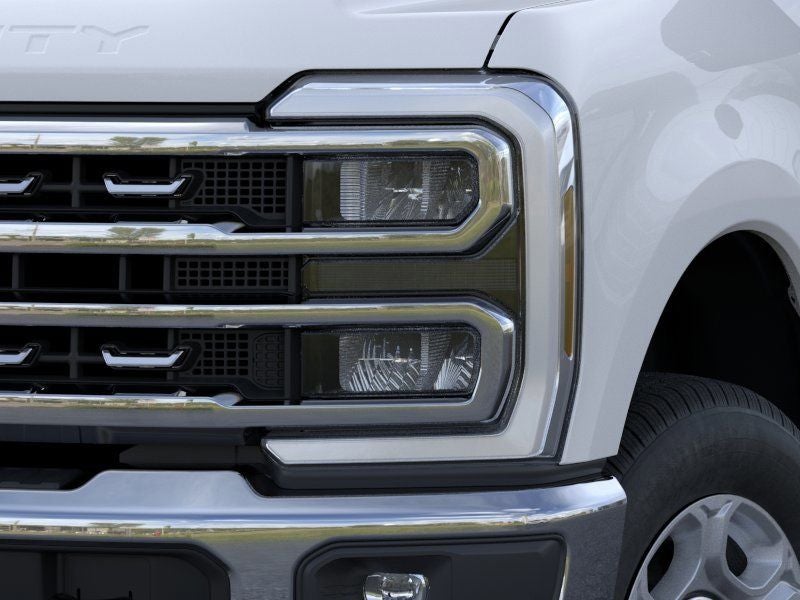 2026 Ford F-350SD F-350® XLT