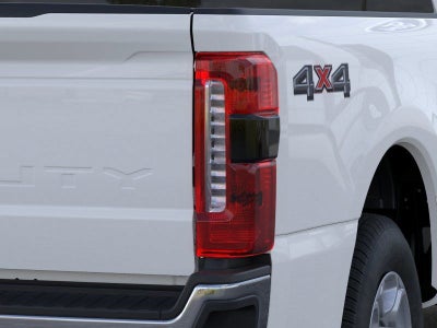 2026 Ford F-350SD F-350® XLT