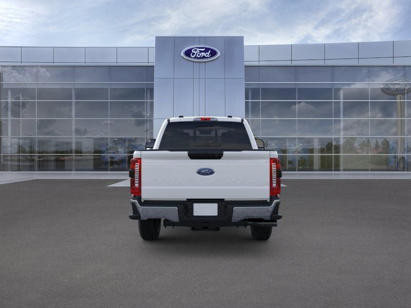 2026 Ford F-350SD F-350® XLT