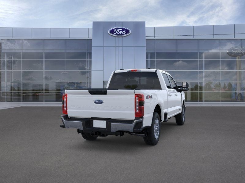 2026 Ford F-350SD F-350® XLT