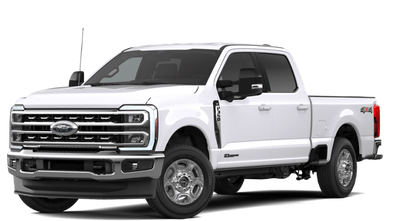2026 Ford F-350SD F-350® XLT