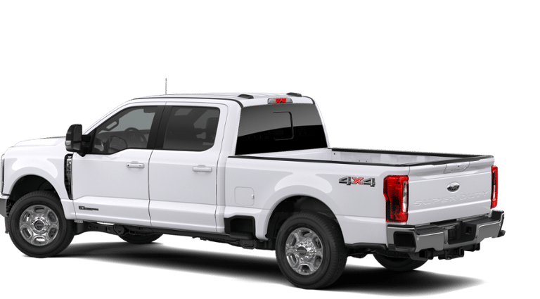 2026 Ford F-350SD F-350® XLT