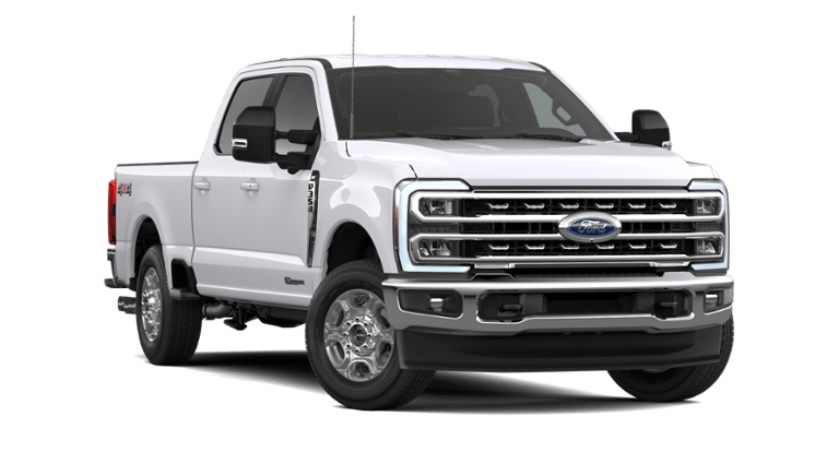 2026 Ford F-350SD F-350® XLT