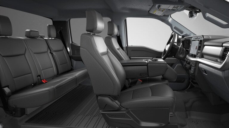 2026 Ford F-350SD F-350® XLT