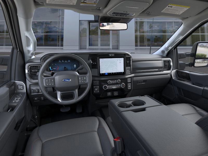 2026 Ford F-350SD F-350® Lariat®