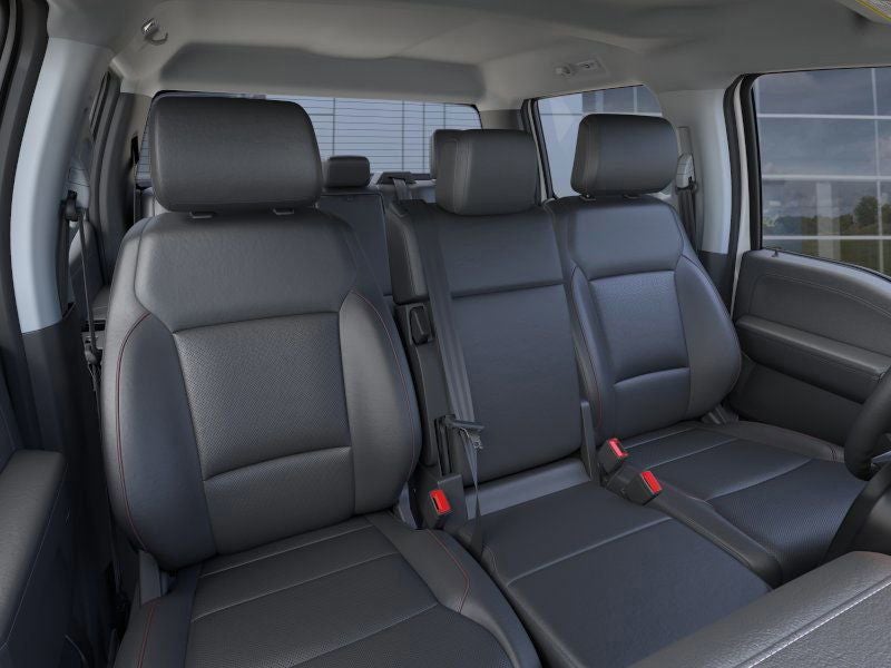 2026 Ford F-350SD F-350® Lariat®