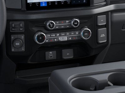 2026 Ford F-350SD F-350® Lariat®