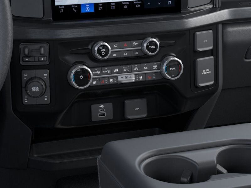 2026 Ford F-350SD F-350® Lariat®