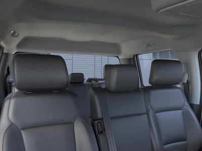 2026 Ford F-350SD F-350® Lariat®