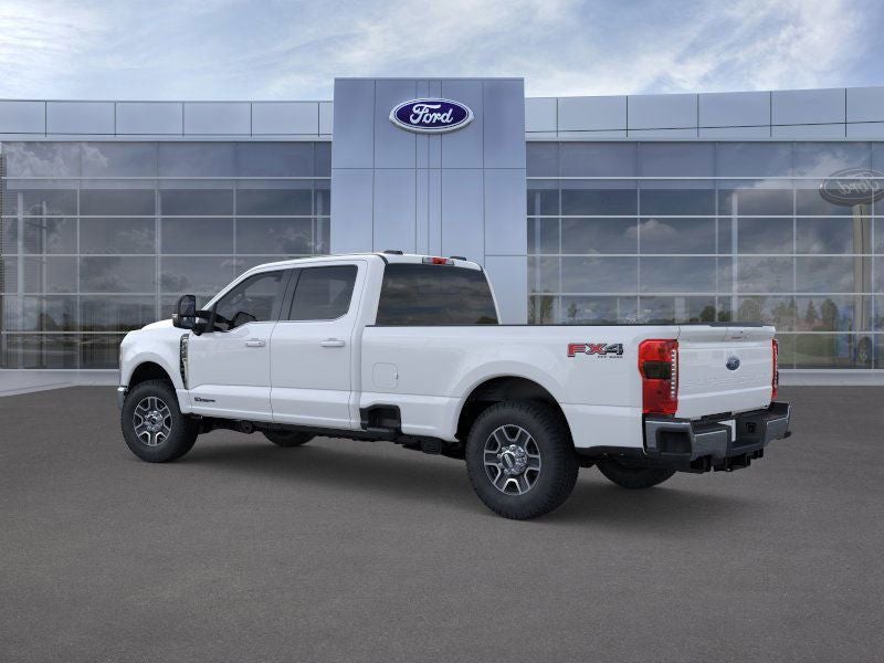 2026 Ford F-350SD F-350® Lariat®