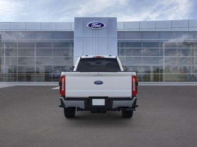2026 Ford F-350SD F-350® Lariat®