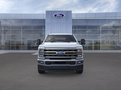 2026 Ford F-350SD F-350® Lariat®