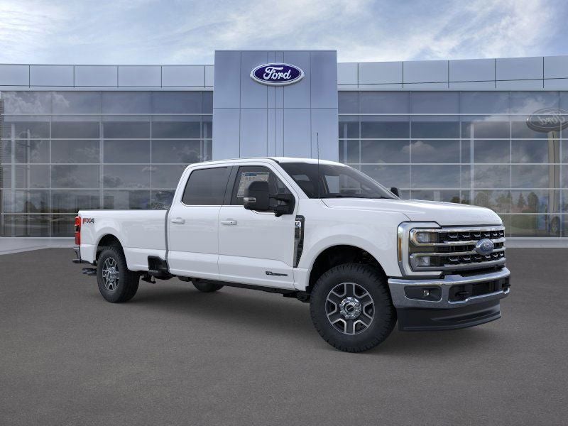 2026 Ford F-350SD F-350® Lariat®