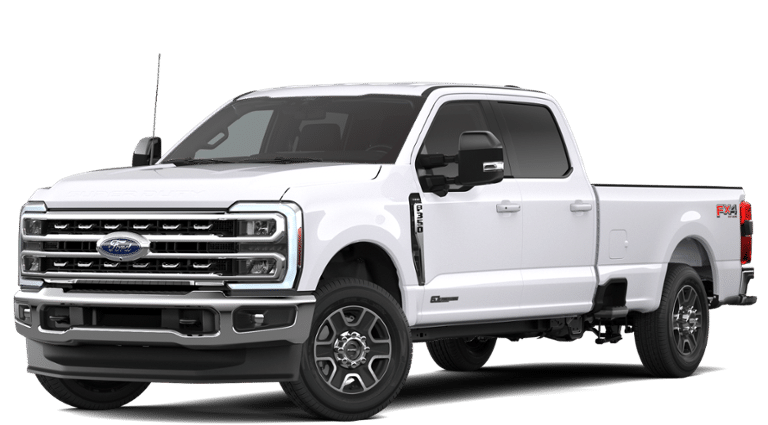 2026 Ford F-350SD F-350® Lariat®